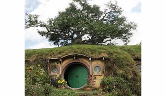 Unbranded Hobbiton Express Tour from Auckland - Child