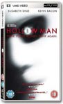 Hollow Man UMD Movie for PSP
