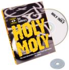 Holy Moly (With DVD) by Jay Sankey