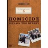 Unbranded Homicide: Life On The Street - Se02 - Ep11:
