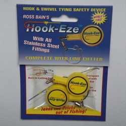 Unbranded Hook Tying and Safety device