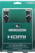 Unbranded Hori PS3 HDMI Cable