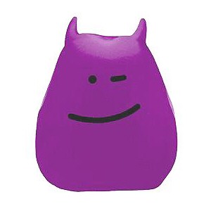 Horny Devil Bag is a lovely cuddley bag with 3 different horny Messages. Our Horny Devil Bag will