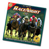 Unbranded Horse Race Night 4 DVD Game