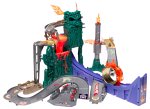 Hot Wheels Jungle Rally Playset, Mattel toy / game