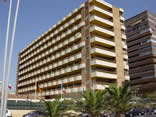 Unbranded Hotel Castilla