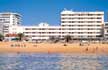 Hotel Dom Jose in Quarteira,Algarve.3* BB Twin With Sea View. prices from 