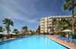 Hotel Royal Beach in Lloret De Mar,Costa Brava.4* AI Twin Room Balcony/ Terrace. prices from 