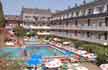 Hotel Santa Susanna Resort in Santa Susanna,Costa Brava.3* AI Twin Room Balcony/ Terrace. prices fro