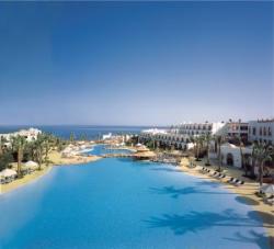 Hotel Sierra Sharm El Shiekh Resort