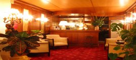 Unbranded Hotel Siviglia - 3* in Rome