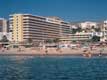 Hotel Sol Don Pablo in Torremolinos,Costa Del Sol.4* HB Double Room Balcony/Terrace. prices from 