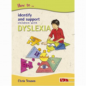 How to... dyslexia