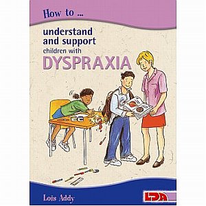 An invaluable Dyspraxia resource - Written in a clear and accessible style, this book offers ways