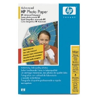Unbranded HP ADVANCED GLOSSY PHOTO PAPER 250 G/M2-10 X 15