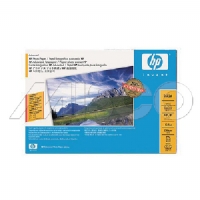 Unbranded HP ADVANCED GLOSSY PHOTO PAPER 250 G/M2-A3 / 330