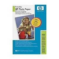 Unbranded HP EVERYDAY SEMI-GLOSSY PHOTO PAPER 170 G/M2-10