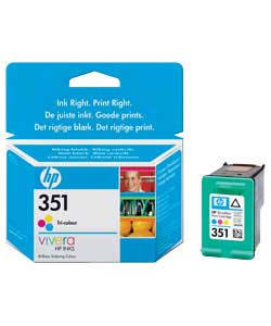 Compatible with: HP Deskjet D4260, HP Officejet J5780/85, HP Photosmart C4270/C4280/C4380/C5280.
