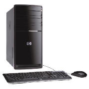 Unbranded HP P6310uk Desktop PC (AMD Athlon? II X4