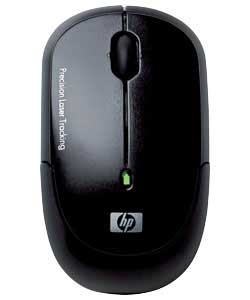 Unbranded HP Wireless Laser Mobile Mouse