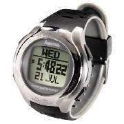 Unbranded HRM-111 Sports Watch / Heart Rate Monitor