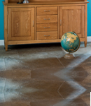 The Huntington collection offers a clean, contemporary look in high quality oiled ash, and features 