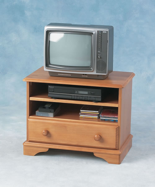 Huntley TV/Video Unit