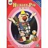 Unbranded Huxley Pig - Episode 1