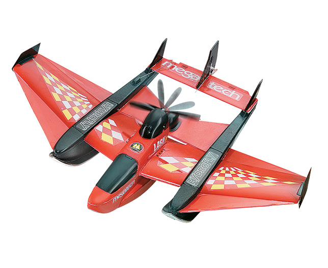 Unbranded Hydro-Fly