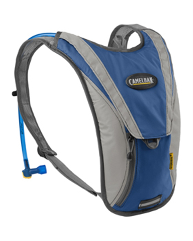 THIS INCREDIBLY POPULAR BACK MOUNTED HYDRATION SYSTEM HAS BEEN REDESIGNED ALONG THE LINES OF THE