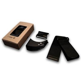 Armband kit and holder to enable your HY mini to charge while walking hiking and running