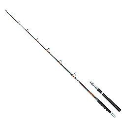 Unbranded Hypercast Lite Trolling XL Rods