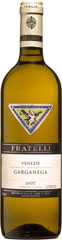 Unbranded I Fratelli Garganega 2007 WHITE Italy