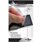 I-Nique Topcoat Anti-Glare Screen protection For