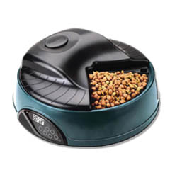 I-Pet Intelligent Pet DIsh