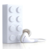 Unbranded iBlock MP3 Player