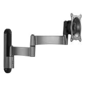 iC SPDA2T Articulated Wall Bracket (Titanium)