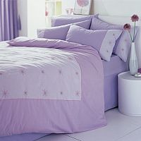 Icicle Bedding Collection