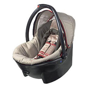 ICoo Infant Carrier
