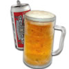 Unbranded Icy Beer Mugs (set of 6)