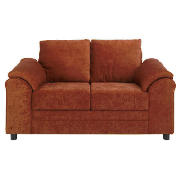 Unbranded Idaho sofa regular, russet