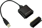Unbranded IDE/SATA  to USB 2.0 ( IDE SATA to USB )