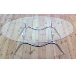 Unbranded IFC - Candella  Coffee Table