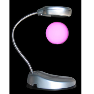 Colour-Changing Night Light Globe IFO Accessor: The ultimate in Night Lights! This beautiful