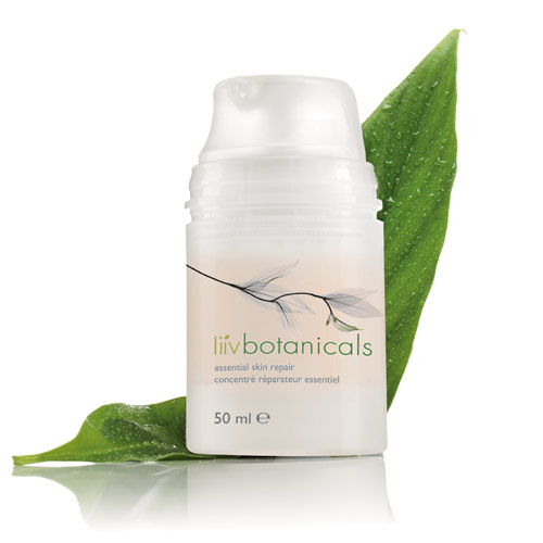 Unbranded Iiiv botanicals Essential Skin Repair