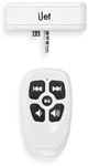 iJet Remote Control for iPod with a 60 ft Range