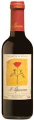 This fabulous wine loved by all is made from the juiciest red grapes cherry-picked in the `heel` of 