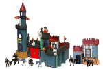 Imaginext Battle Castle, Fisher Price toy / game
