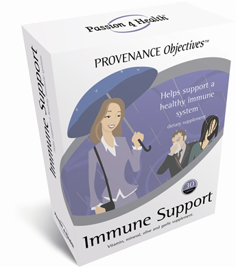 Immune Support Dietary Supplement