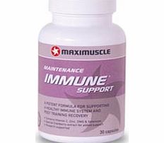 Unbranded Immunex Sport 180 Caps
